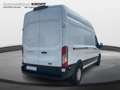 Ford Transit Kasten 2.0 350L3 TWA ExpressLine 4J.Gar. Weiß - thumbnail 5