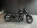 Harley-Davidson Softail Slim S Czarny - thumbnail 1