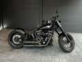 Harley-Davidson Softail Slim S Czarny - thumbnail 5