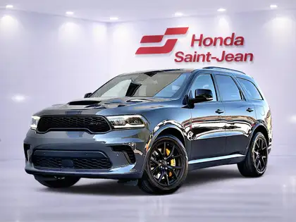 2024 Dodge Durango SRT 392 Alchemi AWD