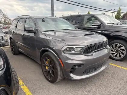 2024 Dodge Durango SRT 392 Alchemi AWD