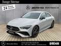 Mercedes-Benz CLA 220 CLA 220 d AMG+Night/MBUX/Multiebeam/360°/LMR-18" Grau - thumbnail 1