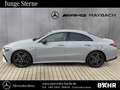 Mercedes-Benz CLA 220 CLA 220 d AMG+Night/MBUX/Multiebeam/360°/LMR-18" Grau - thumbnail 2