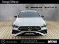 Mercedes-Benz CLA 220 CLA 220 d AMG+Night/MBUX/Multiebeam/360°/LMR-18" Grau - thumbnail 7