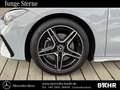 Mercedes-Benz CLA 220 CLA 220 d AMG+Night/MBUX/Multiebeam/360°/LMR-18" Grau - thumbnail 6