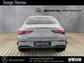 Mercedes-Benz CLA 220 CLA 220 d AMG+Night/MBUX/Multiebeam/360°/LMR-18" Grau - thumbnail 8