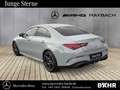 Mercedes-Benz CLA 220 CLA 220 d AMG+Night/MBUX/Multiebeam/360°/LMR-18" Grau - thumbnail 3
