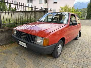 3p 1.1 I.E. 60cv Europea Interesse Storico