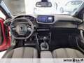 Peugeot 2008 1.2 PureTech Allure Rosso - thumbnail 8