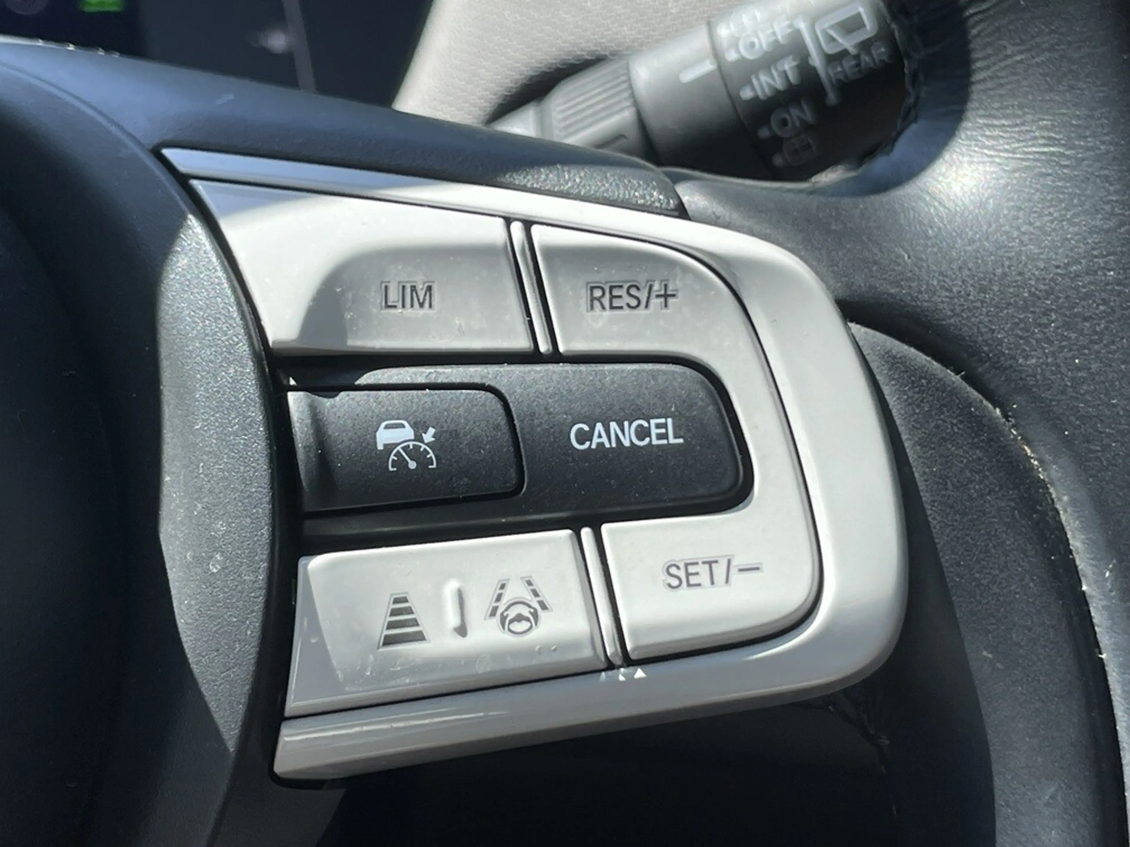 Honda Jazz 1,5 i-MMD Hybrid Crosstar Executive Aut. — photo 13
