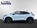 Ford Puma Cool&Connect+Klimaaut+PDC+WinterP+Alu Blanc - thumbnail 2