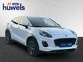 Ford Puma Cool&Connect+Klimaaut+PDC+WinterP+Alu Blanc - thumbnail 5