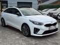 Kia ProCeed / pro_cee'd ProCeed GT*Panorama*Virtual*4xSHZ*Frontscheibhz Blanc - thumbnail 10
