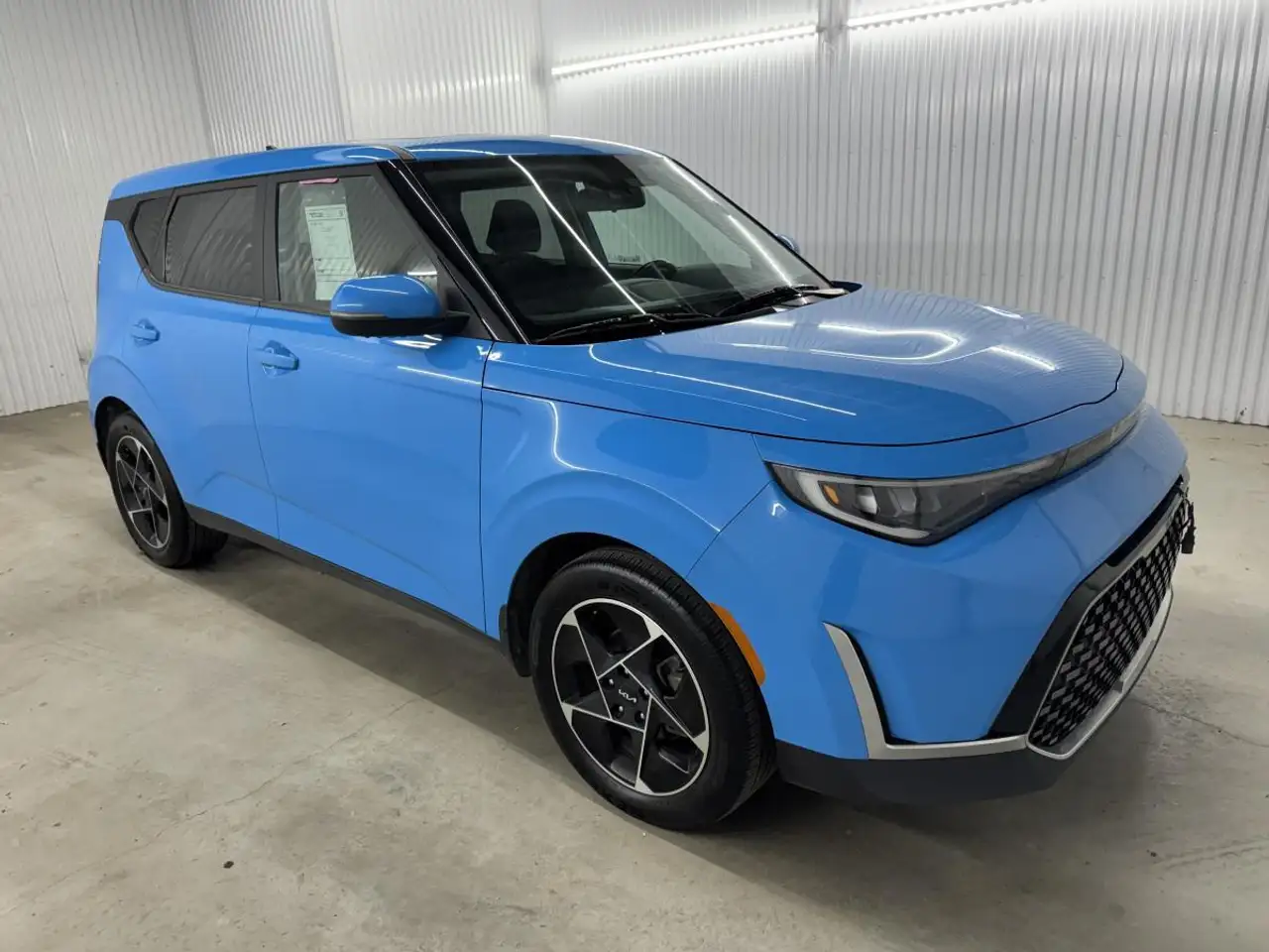 Kia Soul photo Kia Soul