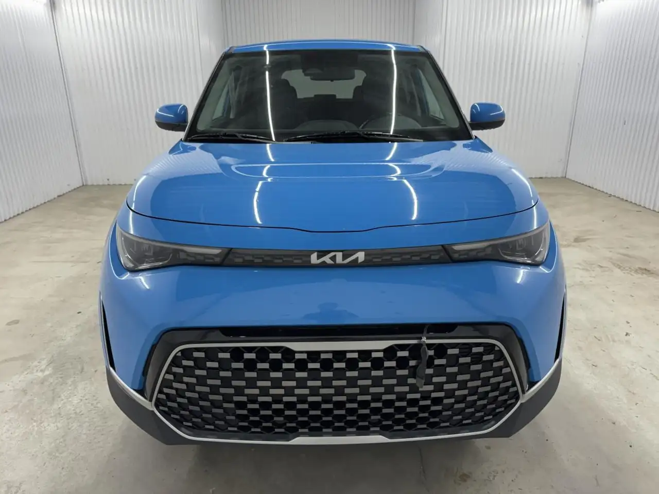 Kia Soul photo Kia Soul