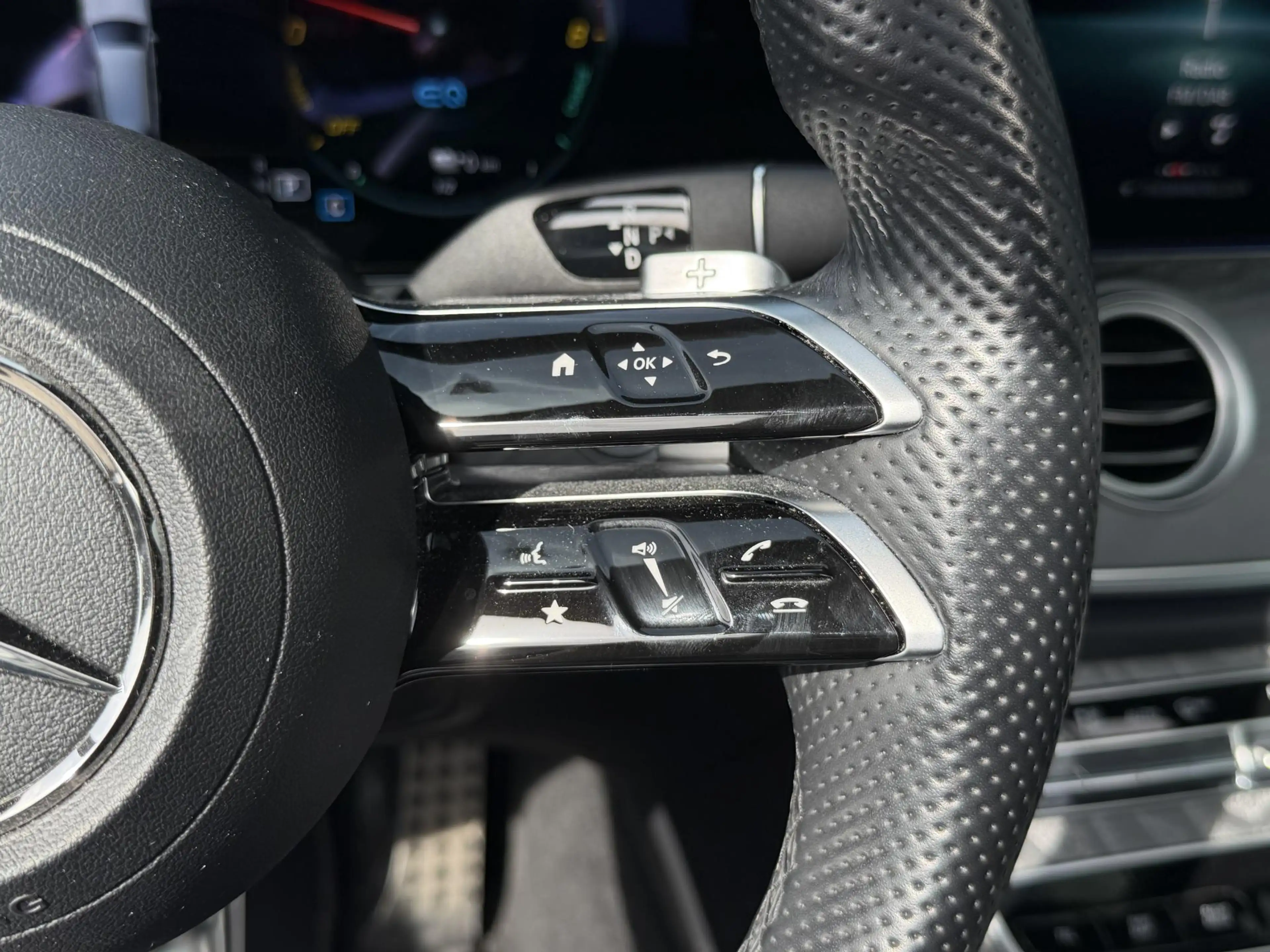 Mercedes-Benz E 300 Estate e AMG Line 18"/SOH 93%/Panoramadak/Burmeste — photo 16