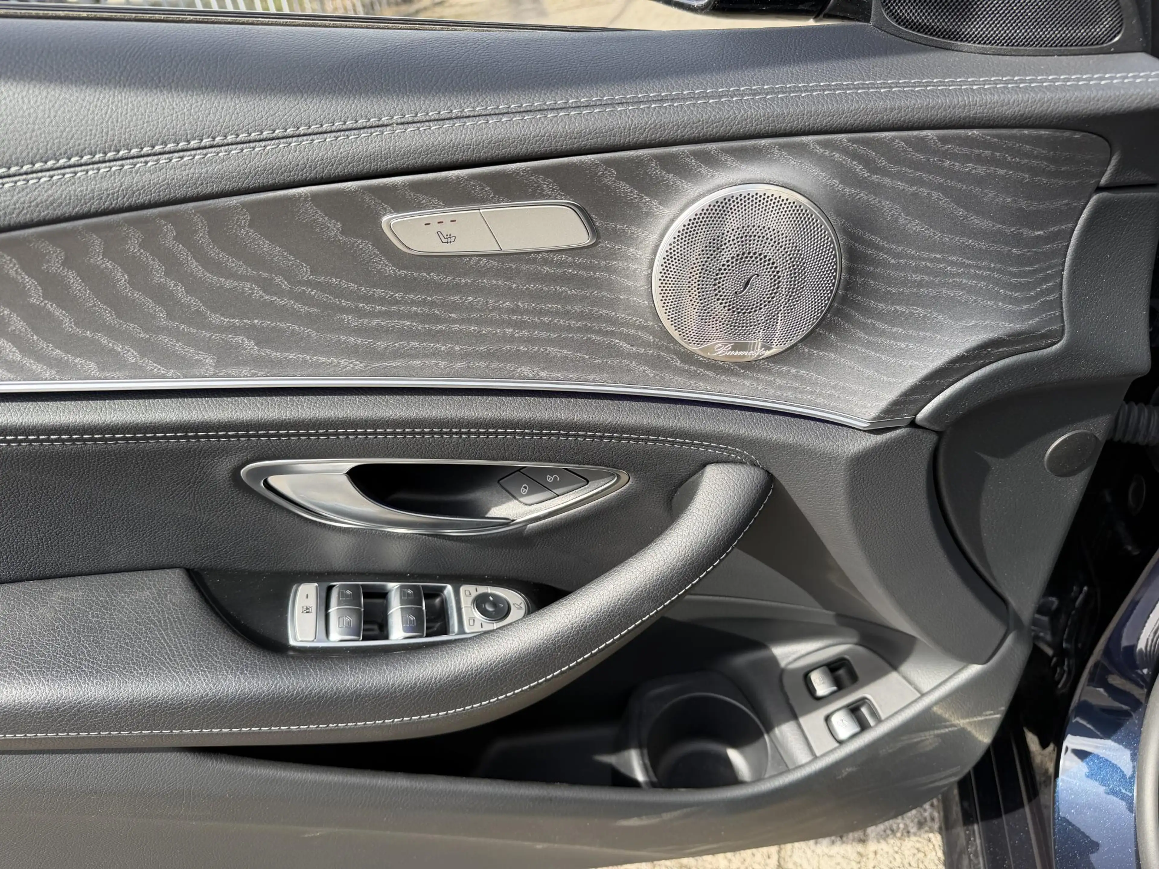 Mercedes-Benz E 300 Estate e AMG Line 18"/SOH 93%/Panoramadak/Burmeste — photo 14