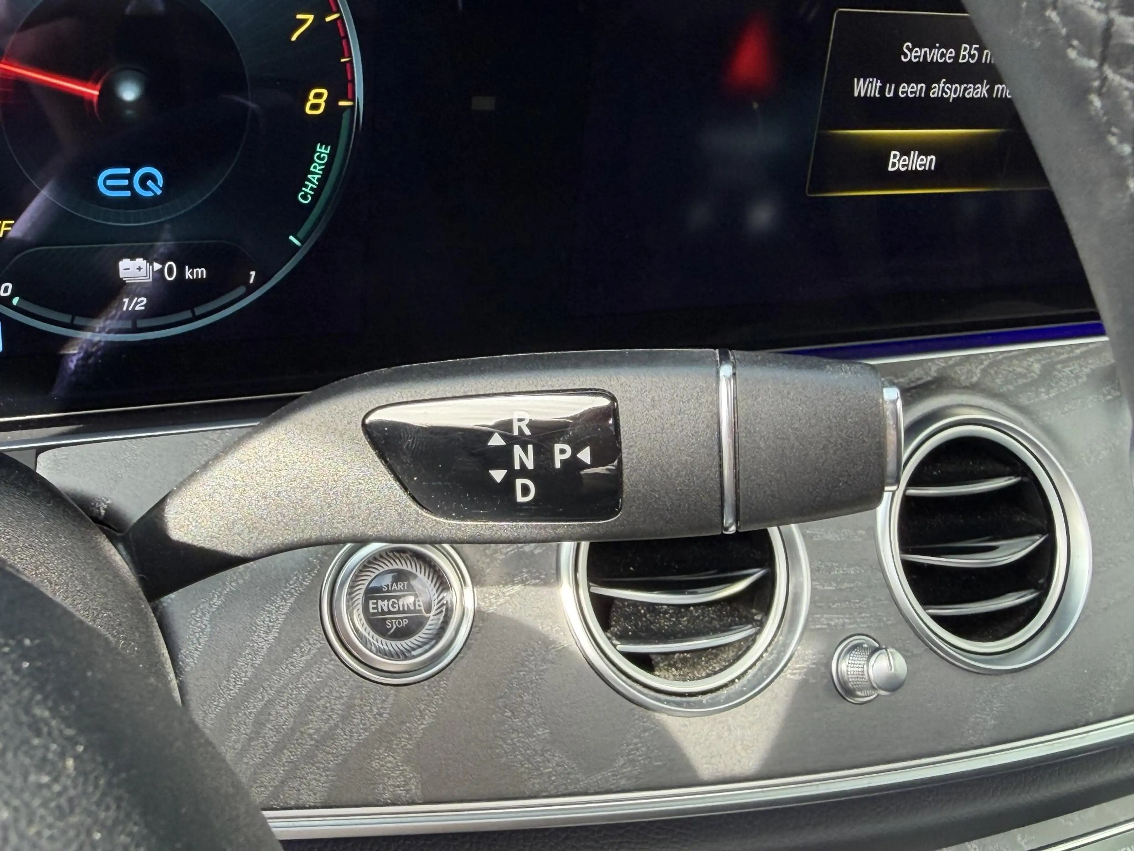 Mercedes-Benz E 300 Estate e AMG Line 18"/SOH 93%/Panoramadak/Burmeste — photo 27