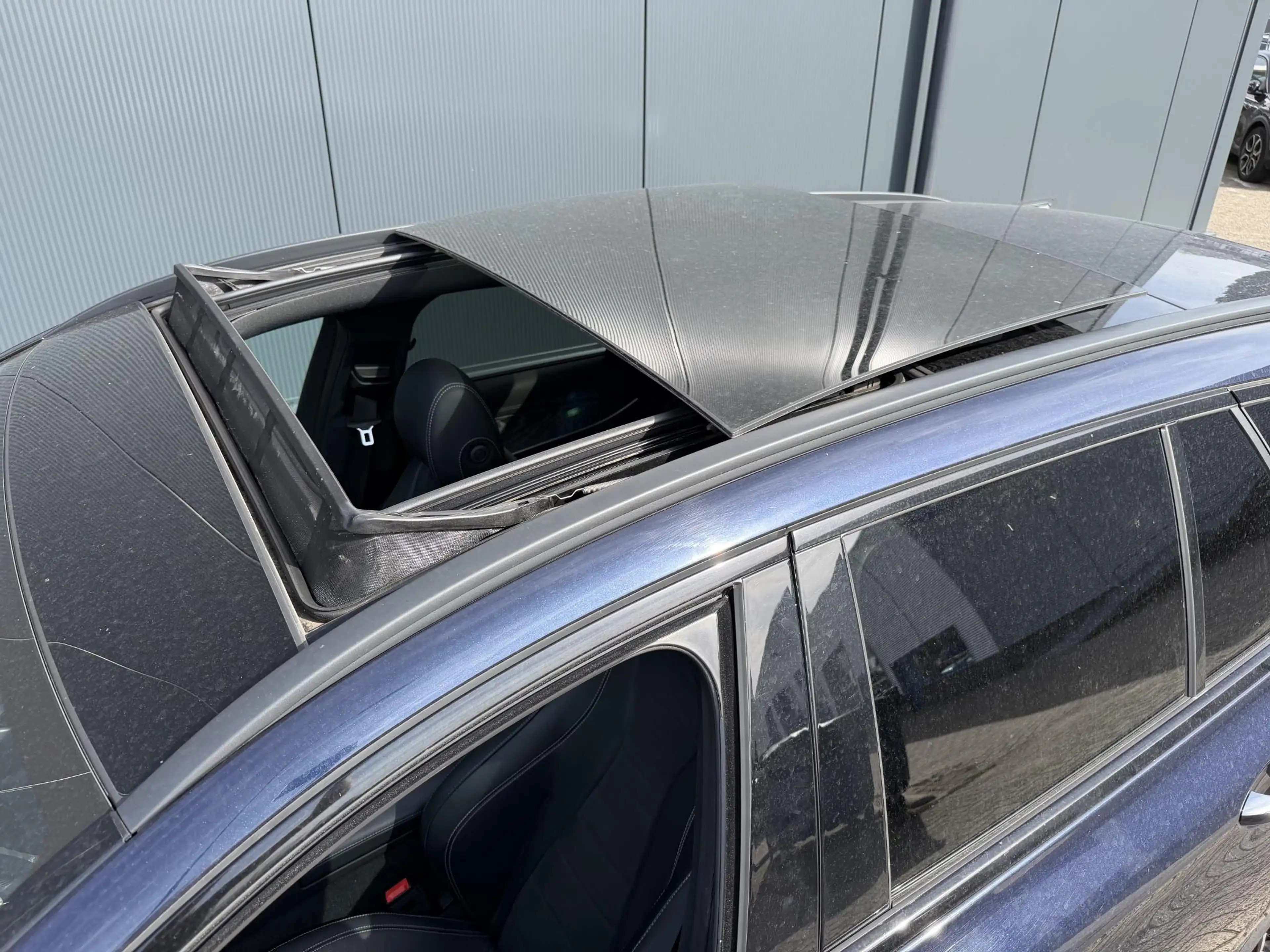 Mercedes-Benz E 300 Estate e AMG Line 18"/SOH 93%/Panoramadak/Burmeste — photo 4