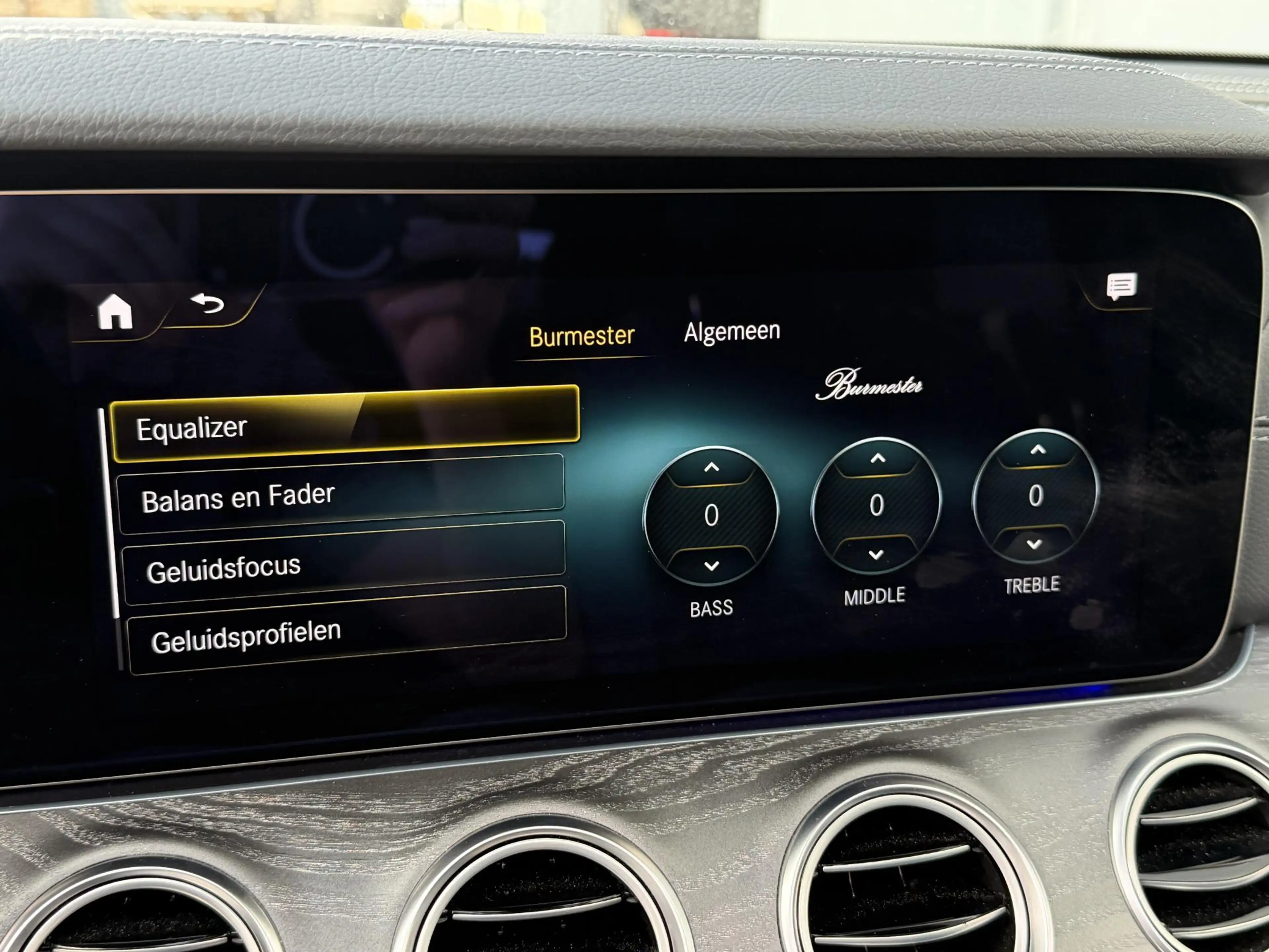 Mercedes-Benz E 300 Estate e AMG Line 18"/SOH 93%/Panoramadak/Burmeste — photo 21