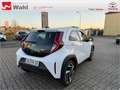 Toyota Aygo X 1.5l Hybrid Pure Weiß - thumbnail 21