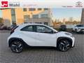 Toyota Aygo X 1.5l Hybrid Pure Weiß - thumbnail 20
