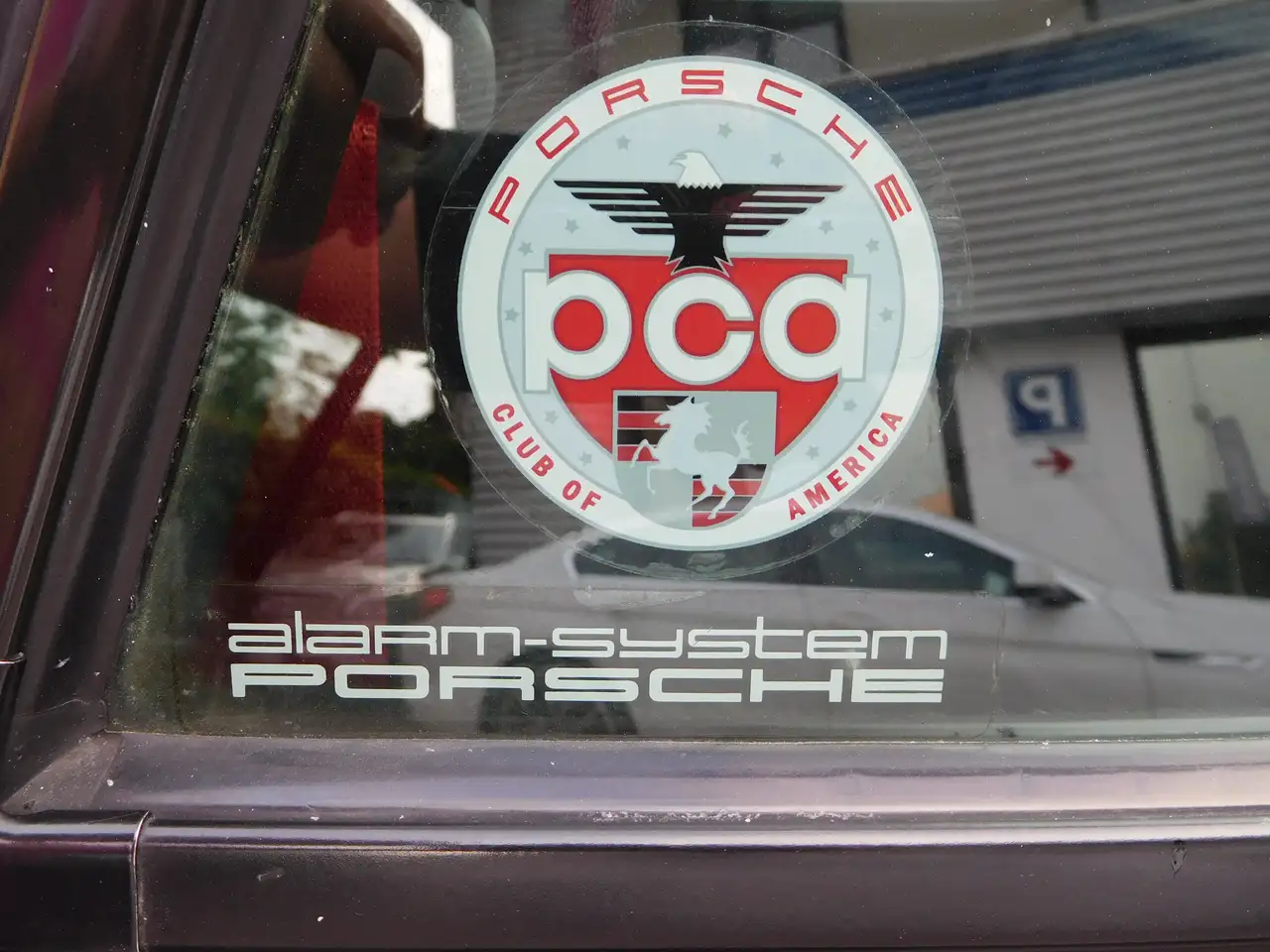 Porsche 964 RS AMERICA SOLO 701 ESEMPLARI AL MONDO, foto 12