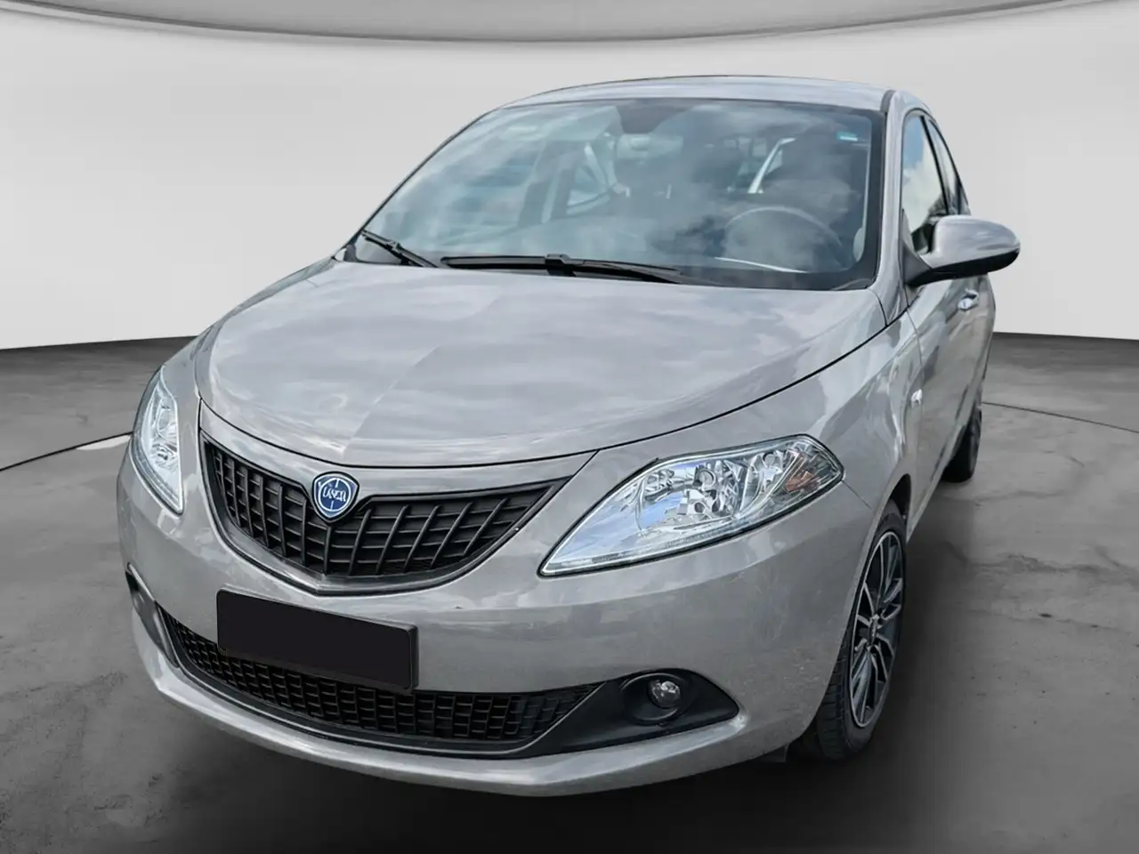 Lancia Ypsilon 2023