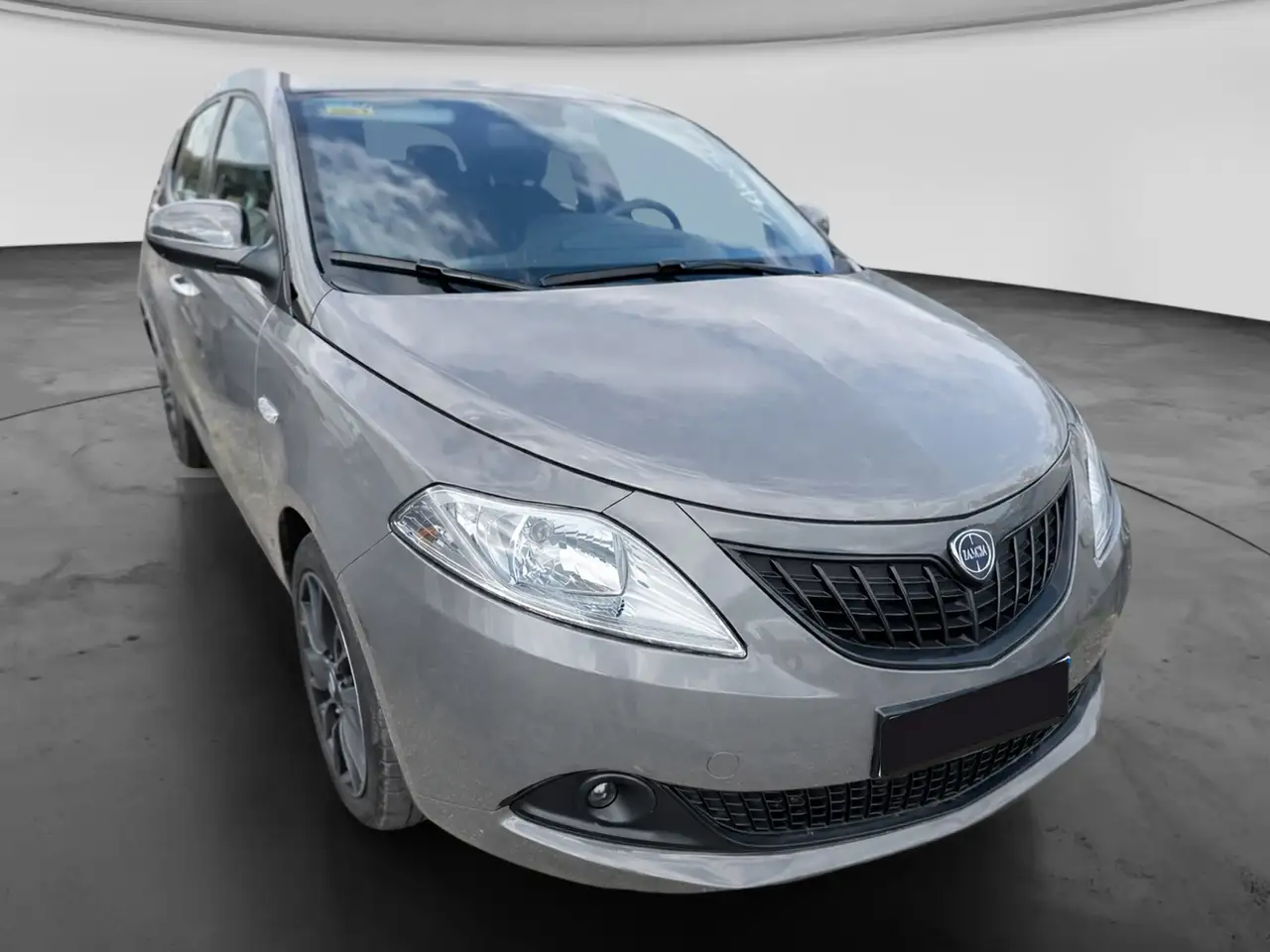 Lancia Ypsilon 2023