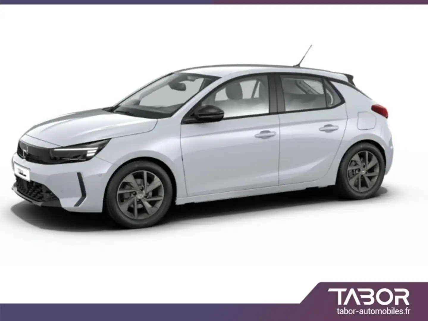 Opel Corsa 1.2 100 LED cam PDC 16p Blanc - 2