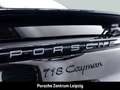 Porsche Cayman 718 Style Edition BOSE RüKamera PASM Schwarz - thumbnail 6