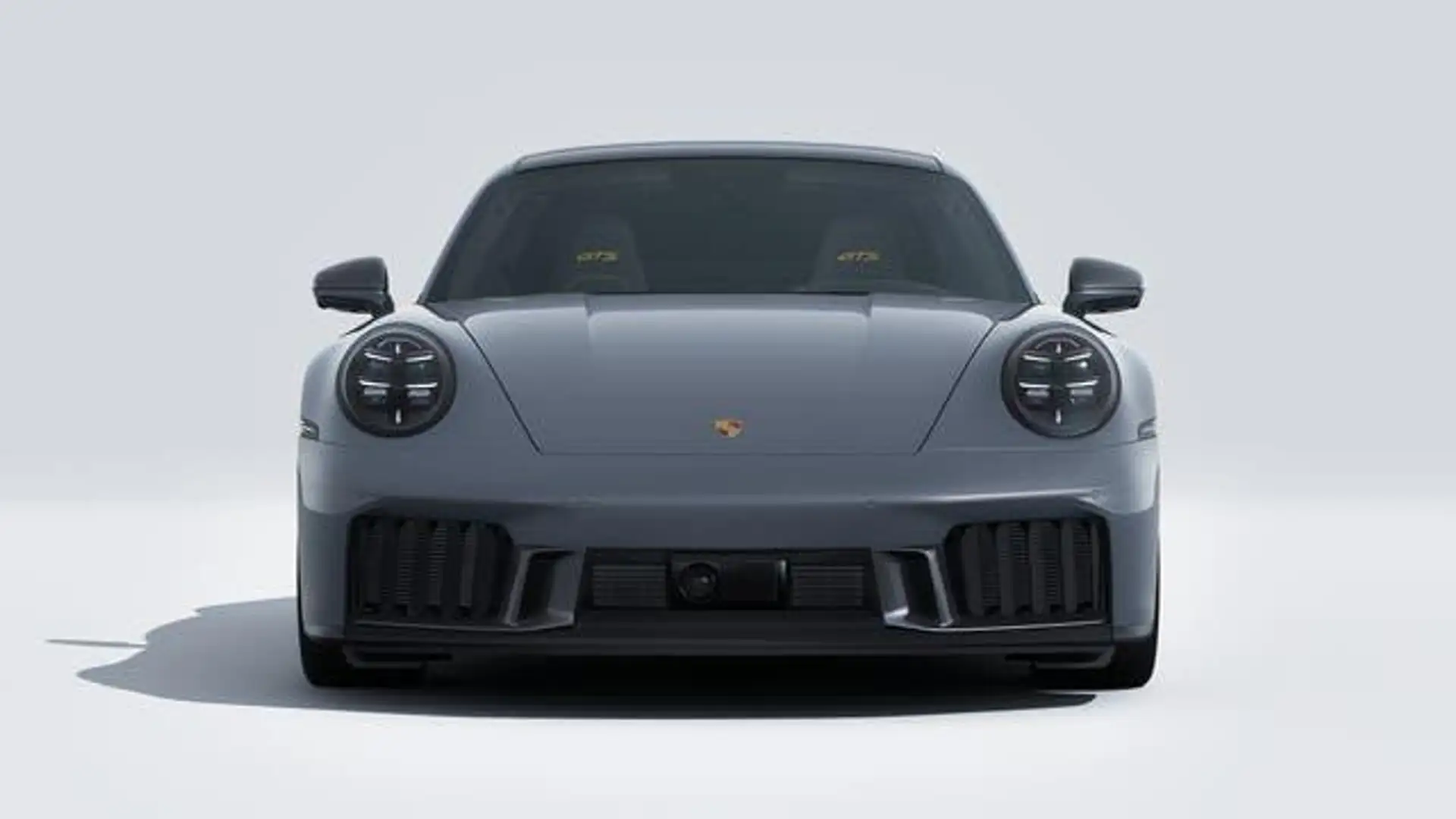 포르쉐 911 Carrera 4 GTS Coupe 2026 건메탈 사진 7