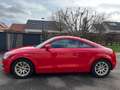 Audi TT TT Coupé 2.0 TFSI 200 S-Tronic A Rouge - thumbnail 3
