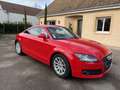 Audi TT TT Coupé 2.0 TFSI 200 S-Tronic A Rouge - thumbnail 4