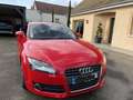 Audi TT TT Coupé 2.0 TFSI 200 S-Tronic A Rouge - thumbnail 7