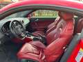 Audi TT TT Coupé 2.0 TFSI 200 S-Tronic A Rouge - thumbnail 8