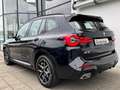 BMW X3 xDrive20d M-Sport AHK/GSD 2 JAHRE GARANTIE Zwart - thumbnail 7