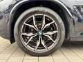 BMW X3 xDrive20d M-Sport AHK/GSD 2 JAHRE GARANTIE Zwart - thumbnail 8