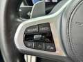 BMW X3 xDrive20d M-Sport AHK/GSD 2 JAHRE GARANTIE Zwart - thumbnail 18