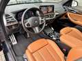 BMW X3 xDrive20d M-Sport AHK/GSD 2 JAHRE GARANTIE Noir - thumbnail 14