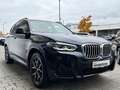 BMW X3 xDrive20d M-Sport AHK/GSD 2 JAHRE GARANTIE Noir - thumbnail 4