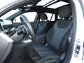 BMW 330 330eA 292ch M Sport Blanc - thumbnail 13