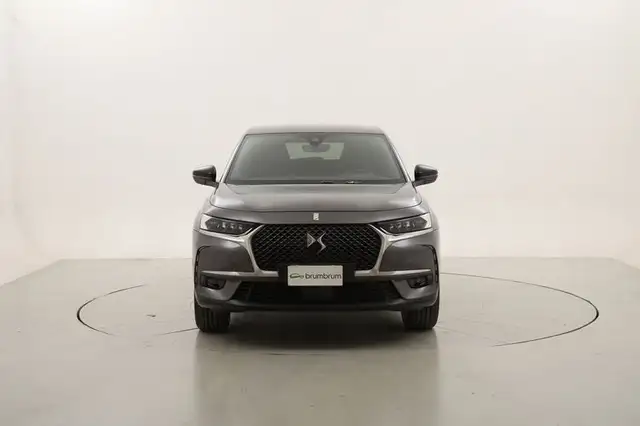 DS Automobiles DS 7 Crossback view 8