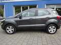 Ford EcoSport Cool 92kw 125PS Automatik Navi Winterpak Tempomat Grau - thumbnail 4