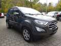 Ford EcoSport Cool 92kw 125PS Automatik Navi Winterpak Tempomat Grau - thumbnail 3