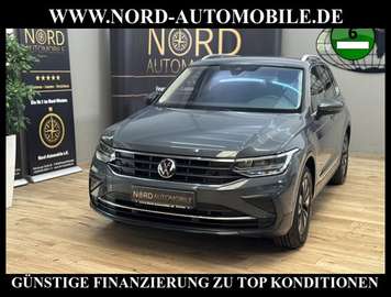 Life MOVE 1.5 TSI DSG Kamera/AHK/Navi/LED Move