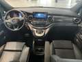 Mercedes-Benz V 250 d AVANTGARDE EDITION L2 + TREKHAAK - PTS- 360°CAME Schwarz - thumbnail 9