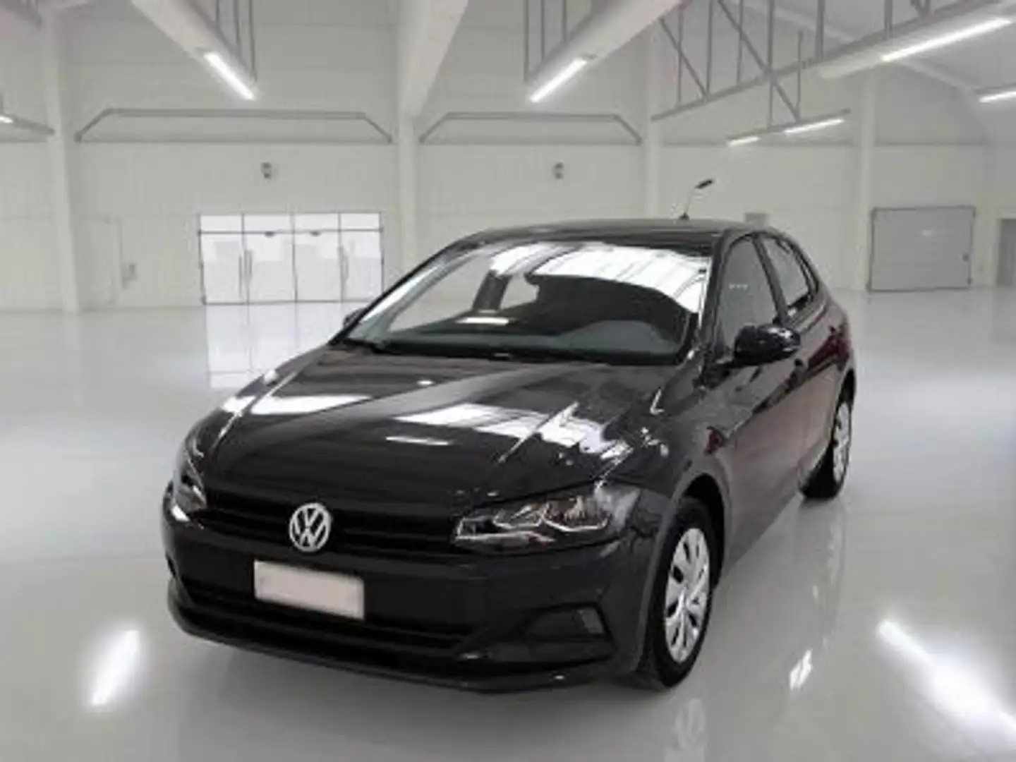 Volkswagen Polo Polo 5p 1.0 mpi Trendline 65cv Grau - 1