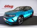Opel Mokka 1.2 Direct Injection Turbo mHEV Aut. GS Blau - thumbnail 2