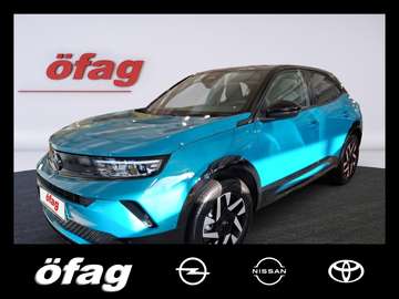 1.2 Direct Injection Turbo mHEV Aut. GS